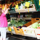 Image for article titled Supermarket gets kids to eat veggies by renaming them “orange rockets” and “dragon teeth”